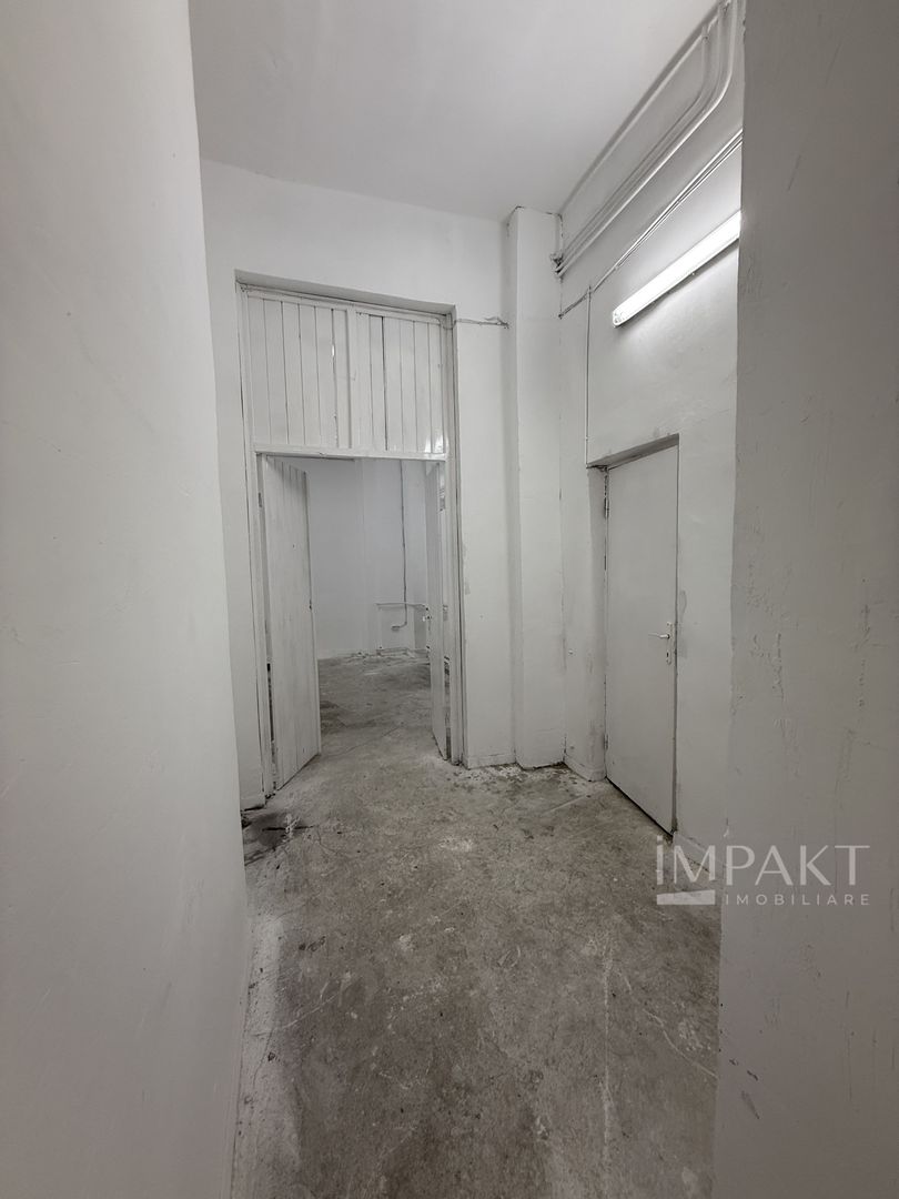 Spatiu comercial 276 mp în Zorilor, ideal pentru investitie! - Poză 7