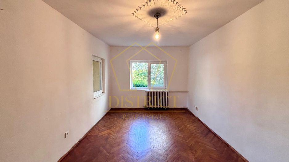 COM 0% Apartament decomandat cu 1 camera | Sagului - Poză 3