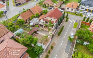 Vila in Poltura, P+E, comision 0% - Poză 41