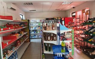 Spatiu comercial, 50mp, zona RomGaz - Poză 1