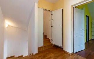 Vila individuala de vanzare in Corbeanca | 6 camere | Teren generos - Poză 20