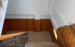 Catelu-Casa S+P+1+M - 14 Camere-1550 Teren - Poză 11