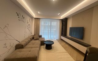 INCHIRIERE 3 CAMERE CORTINA 126 IANCU NICOLAE - Poză 2