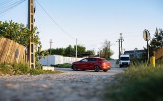 Teren intravilan Dorobanț, Aroneanu, Iași - 592 mp, cu branșamente definitive - Poză 3