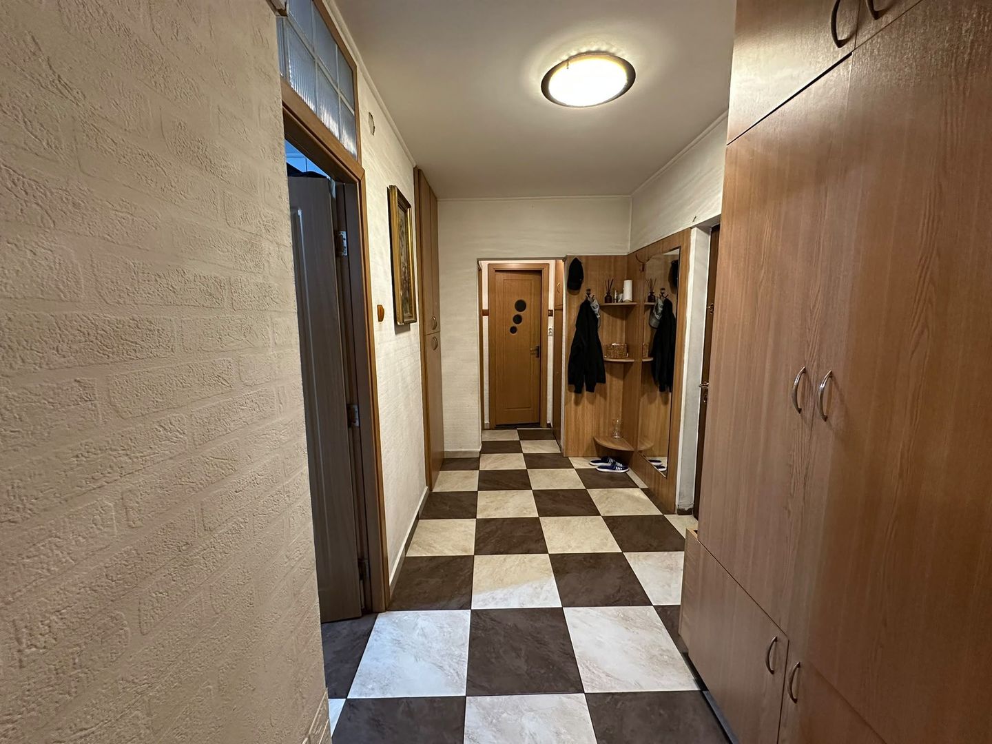 2 camere | Decebal | 59,81 mp | Parter | Ideal locuință sau investiție - Poză 10