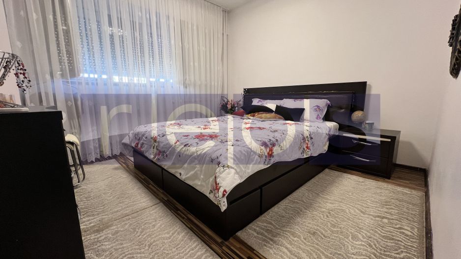 VANZARE 2 CAMERE | SEMIDECOMANDAT | ZONA 1 DECEMBRIE 1918 - Poză 4