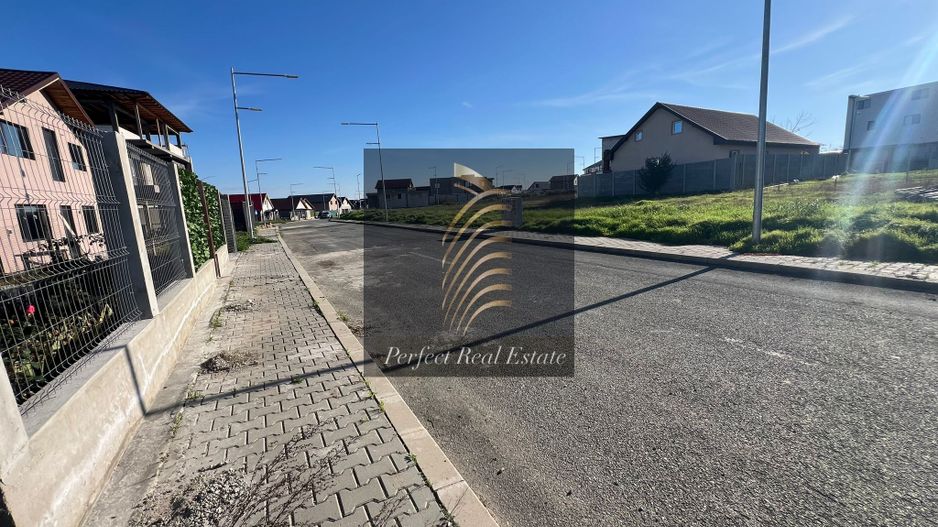 Teren de vânzare – Valu lui Traian, Zona F (partea stângă) - Poză 6