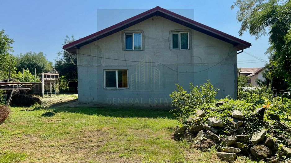 Vânzare Casă - Copou- P+M - lângă Gradina Botanică - Poză 4