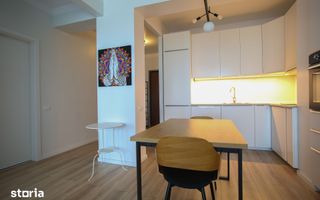 Apartament 2 camere Băneasa | Super-view | 58 mp | 750 € - Poză 6