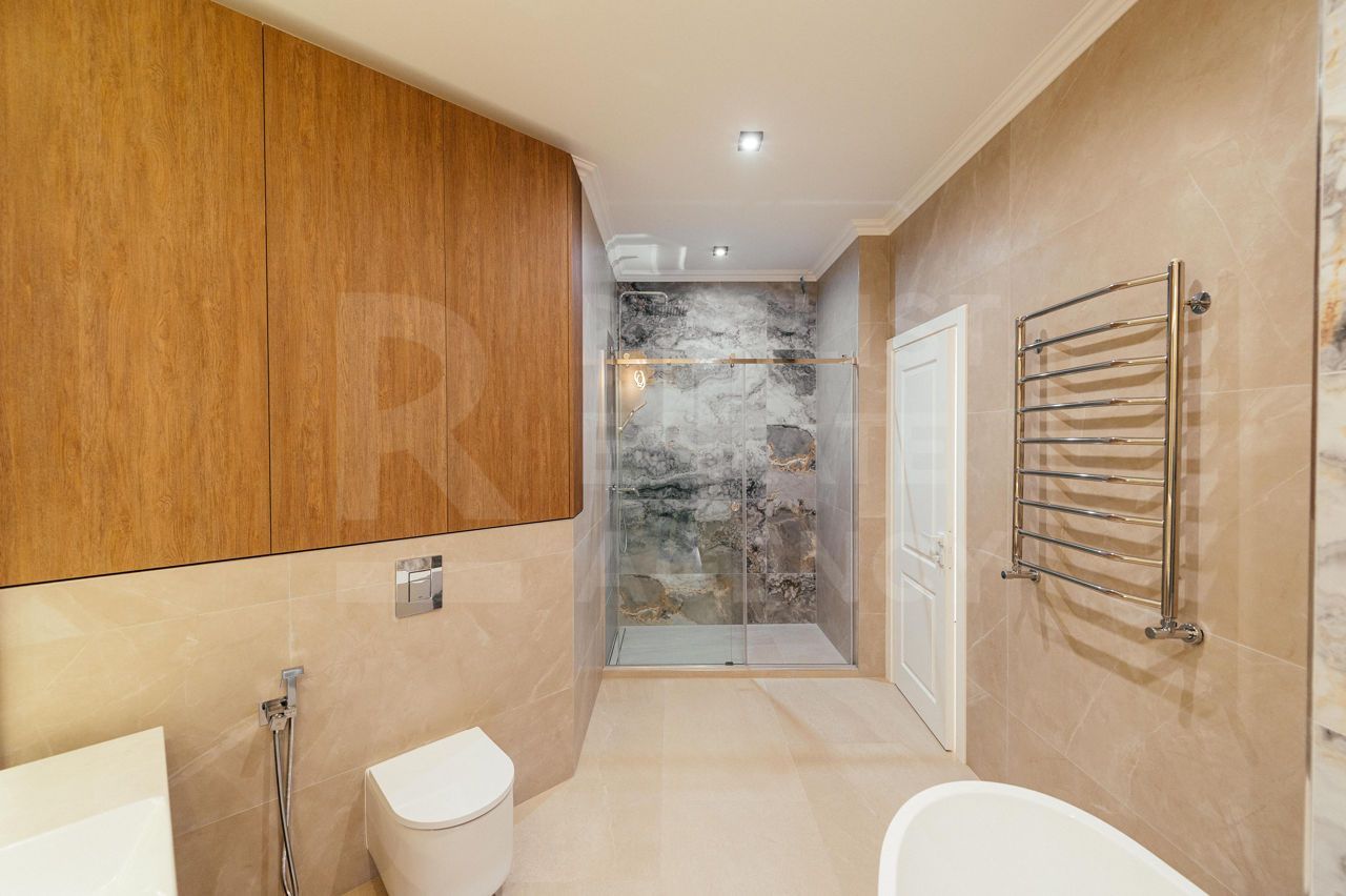 Chirie, apartament, 4 camere, Strada Columna, Centru - Poză 13