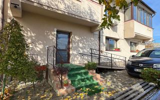 Spațiu 300mp + curte - parter, vizibilitate excelenta - CUG - 3.000€ - Poză 1