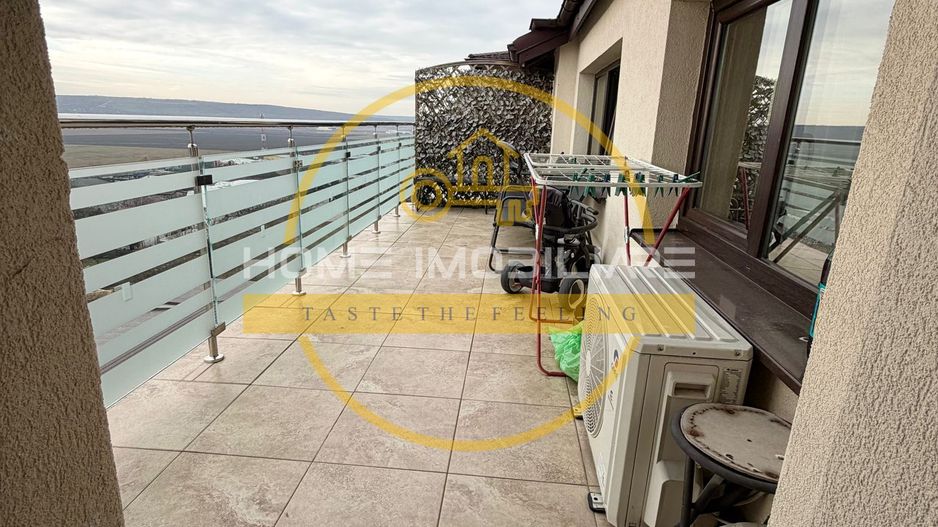 Apartament 3 Camere Decomandat Pacurari Mall Moldova - Poză 15