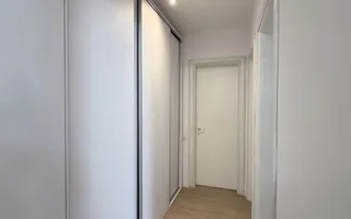 Apartament cu 3 camere si gradina proprie de 75mp Sisesti - Poză 14