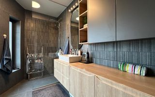 Design Premium | 137 mp | 2 Parcari in Curte | Smart Home | Buna Ziua - Poză 16