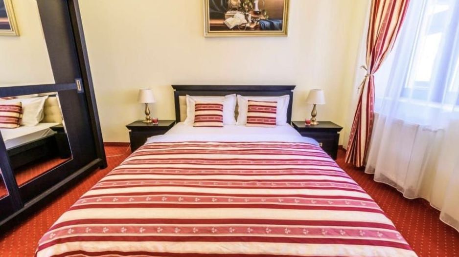 Piata Unirii | 2 Camere | Amenajat Modern. - Poză 2