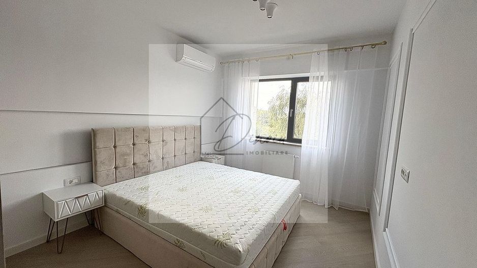 Apartament 2 camere Cortina North I Mobilat si utilat I COM 0% - Poză 5