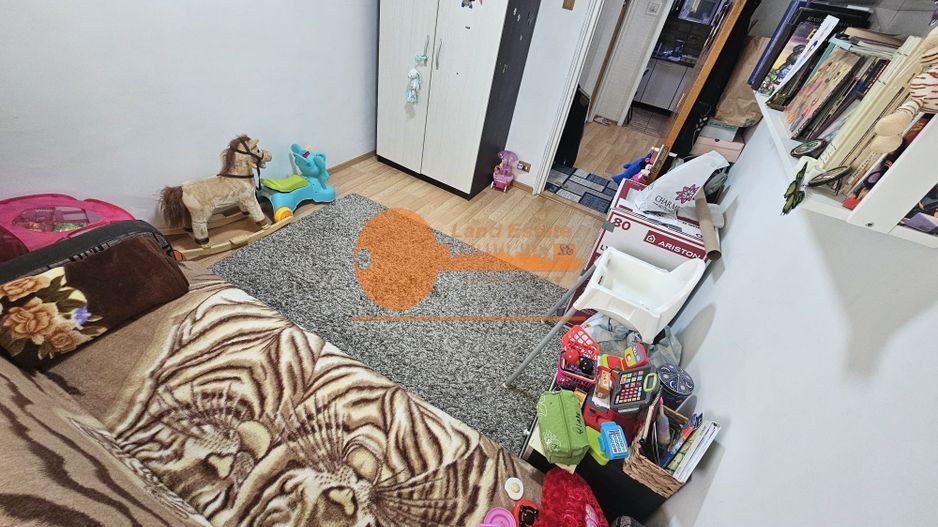 Apartament 3 camere decomandat – Zona Tei - Poză 1