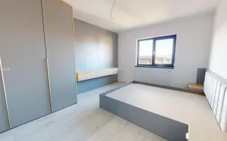 Apartament 4 camere finalizat in cartierul Izvor! - Poză 13