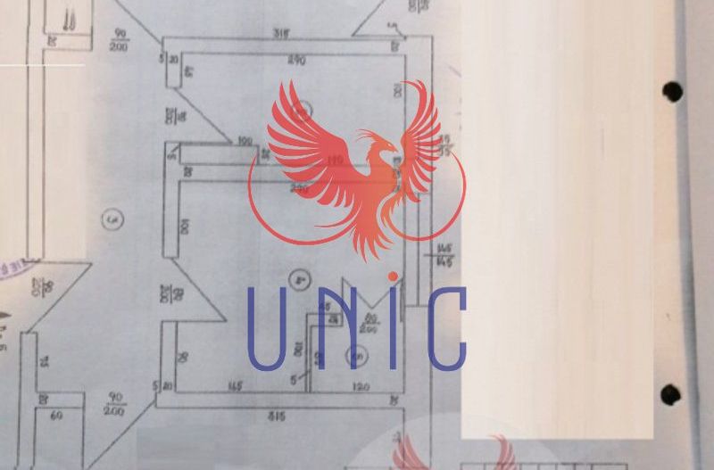Decomandat, stradal, Calea Bucuresti etaj 1 - Schiță 7
