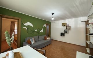 Apartament 3 camere Take Ionescu, aproape de Generala 16, Medicina - Comision 0 - Poză 2