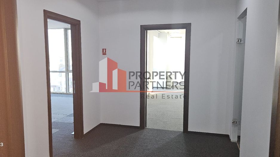 Spatiu de birou Baneasa 160 mp - Poză 2