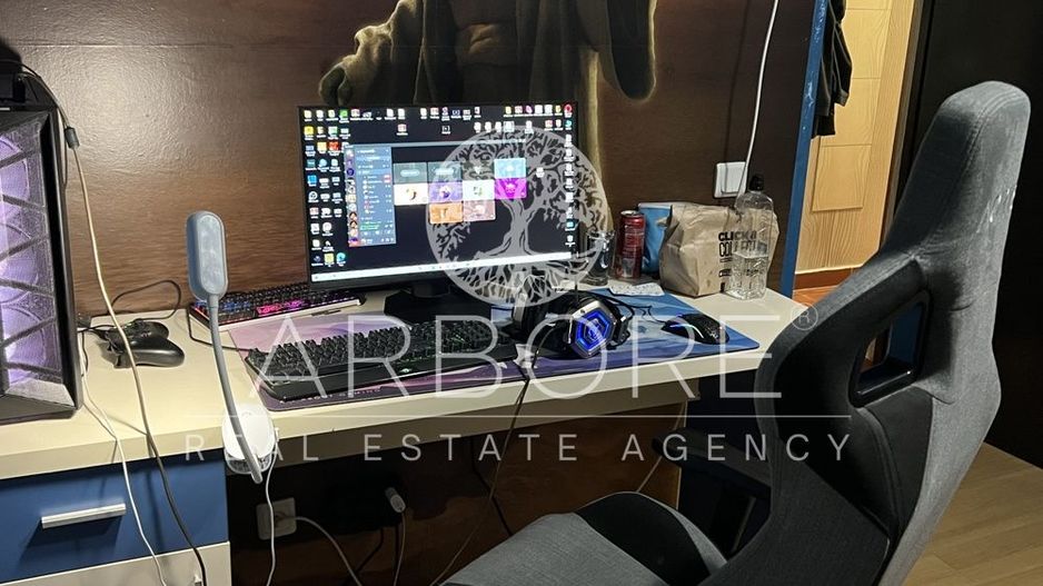 Apartament decomandat 2 camere Pădurea Băneasa - Poză 4