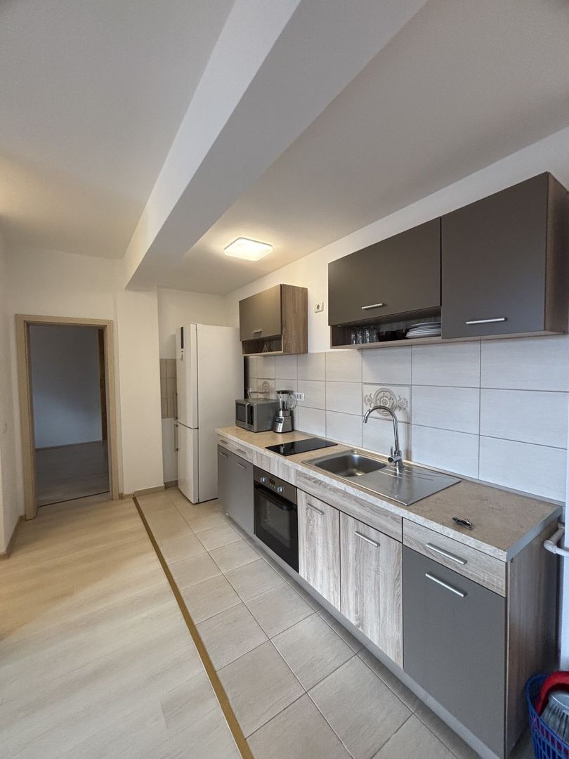 Apartament 2 camere de închiriat în Dumbravita - Poză 14