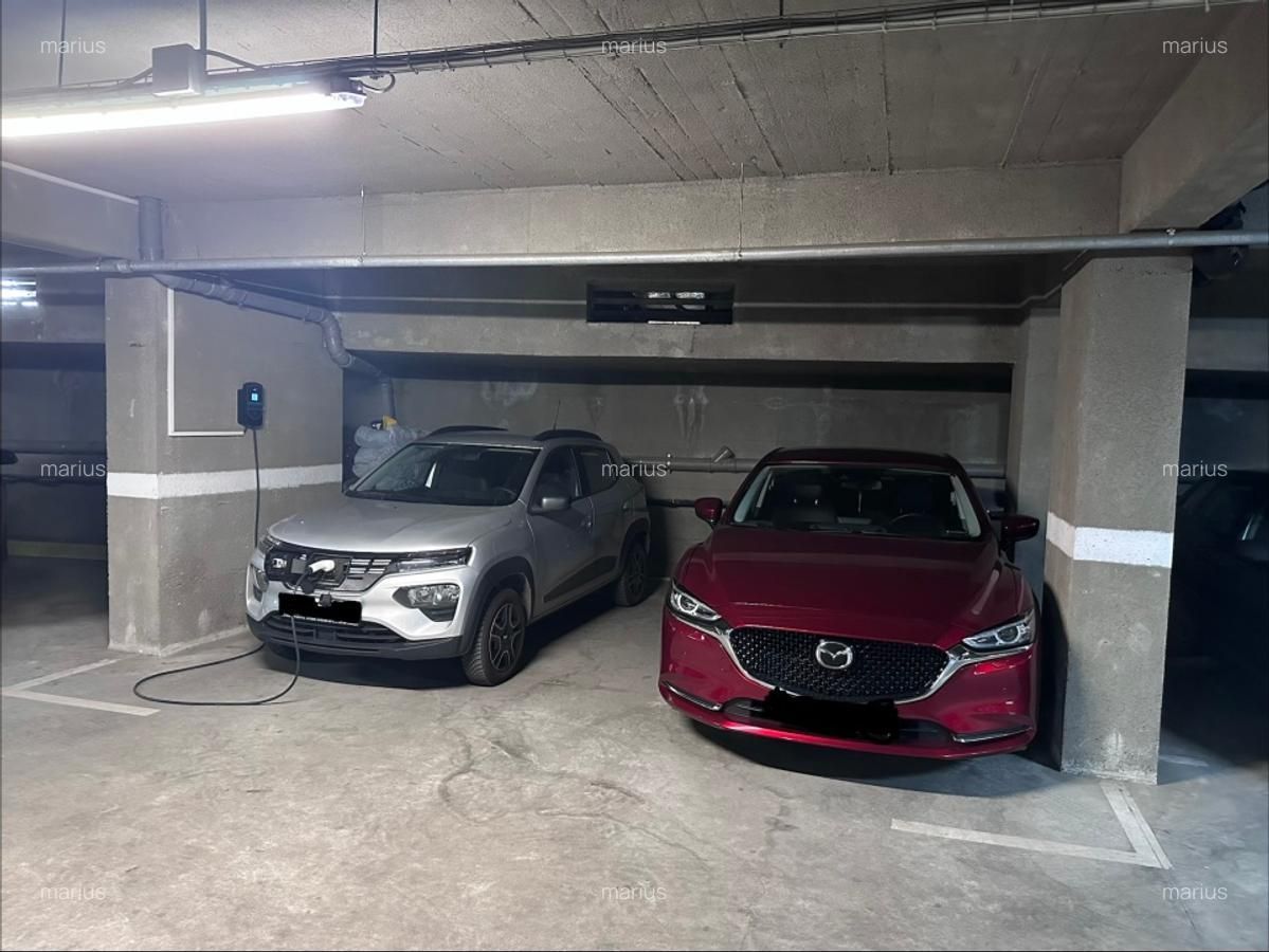 Apartament 2 camere zona Titan - Liviu Rebreanu - Auchan Titan - Poză 8