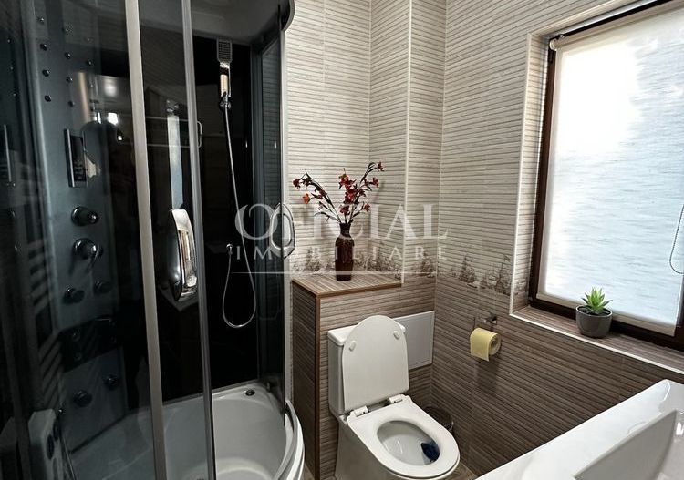 Casa Tip Duplex | 105 Mp | Curte | Parcare | Gilau - Poză 4