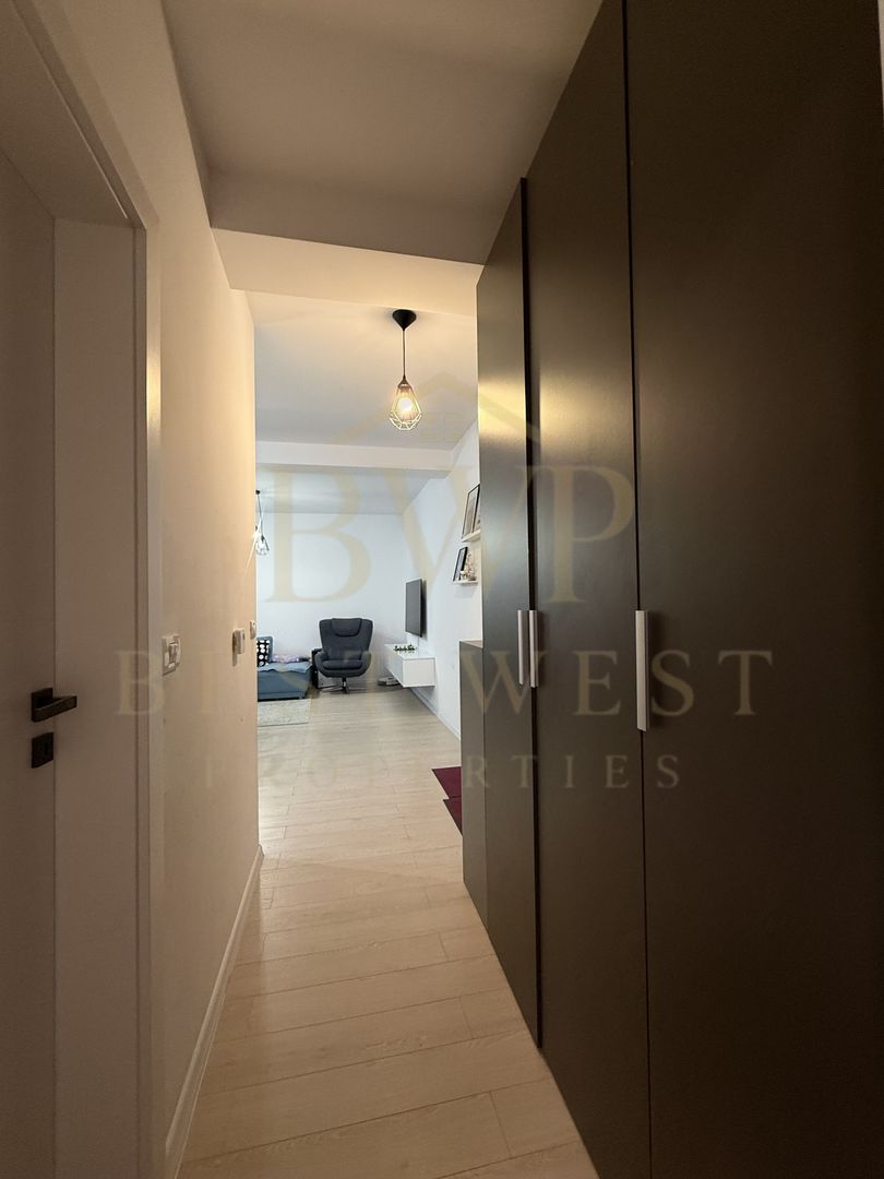 Apartament 2 camere, Dumbrăvița, Timiș - Poză 9