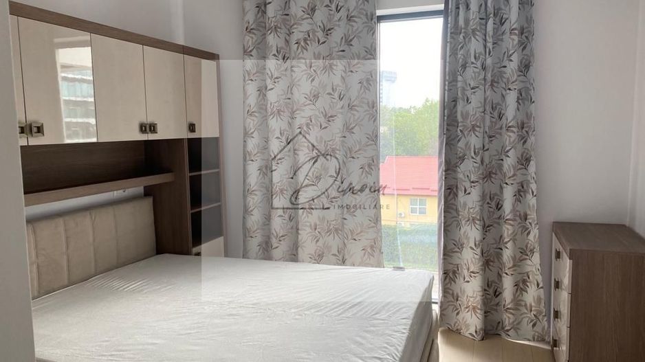 2 camere Nusco City I mobilat si utilat premium I parcare inclusa - Poză 7