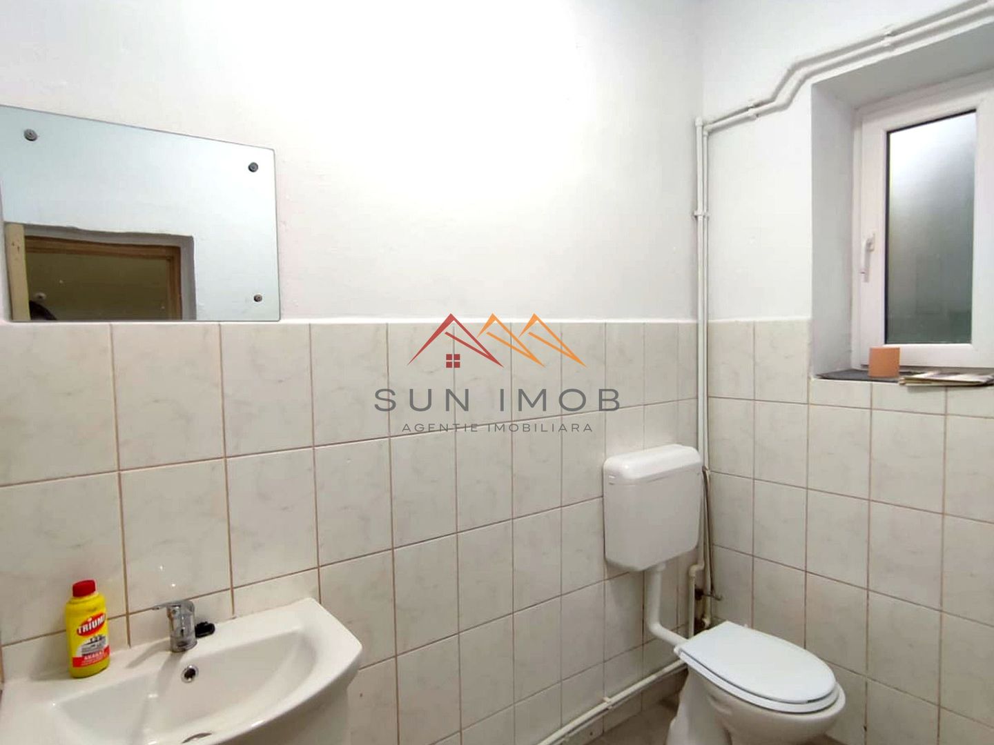Casă / Spațiu comercial | 193 mp utili (P+S) | Câmpina | 120.000 € - Poză 9