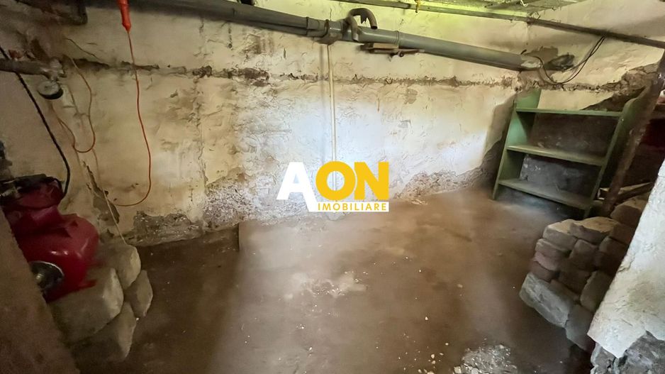 Casa de vanzare Vintu de Jos, zona centrala - Poză 21