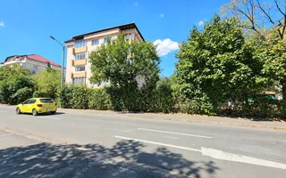 APARTAMENT 2 CAMERE SIBIU | ZONA RAHOVEI | PARTER, DECOMANDAT - Poză 15