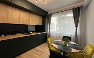 Apartament doua camere / Etaj intermediar / Zona Eroilor - Poză 11