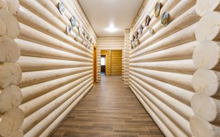 Vânzare, casă, 9 camere, satul Mîndra, r-nul Călărași. - Poză 11