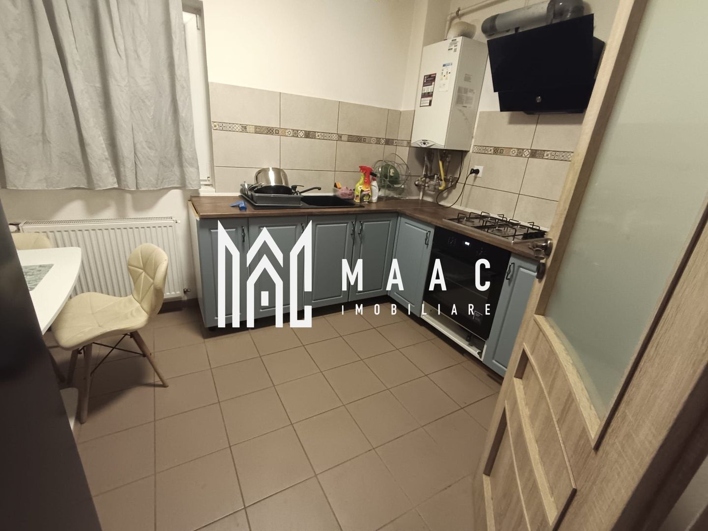 Apartament 3 camere | Curte 100 MP | 57 MPU | Selimbar - Poză 10
