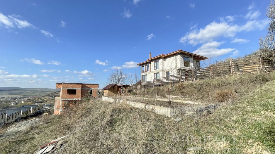 Teren cu autorizatie pentru constructie casa/duplex in Dezmir! - Poză 6