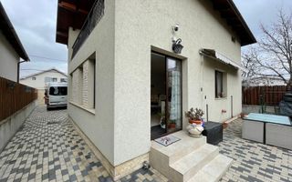 Casa  cu 4 Camere si Garaj in Cartierul Someseni, Cluj-Napoca - Poză 25