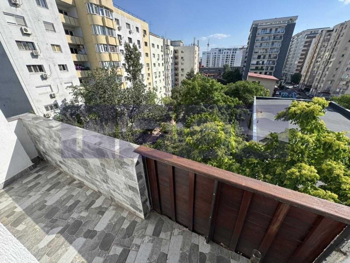 VANZARE 2 CAMERE DECOMANDAT  Nerva Traian- Timpuri Noi- Unirii - Poză 6