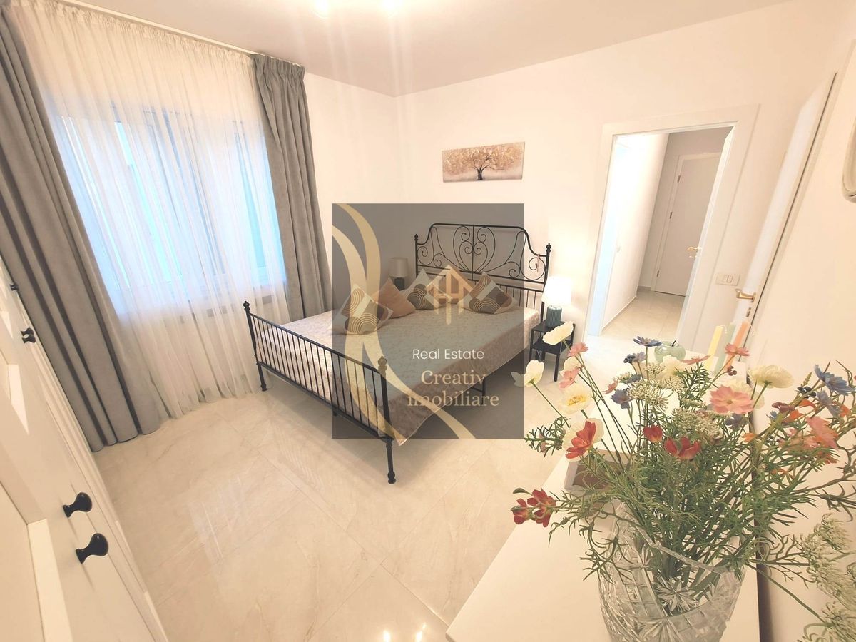 Bdul Timisoara, AFI Cotroceni, Str. Sibiu, bloc special - Poză 8