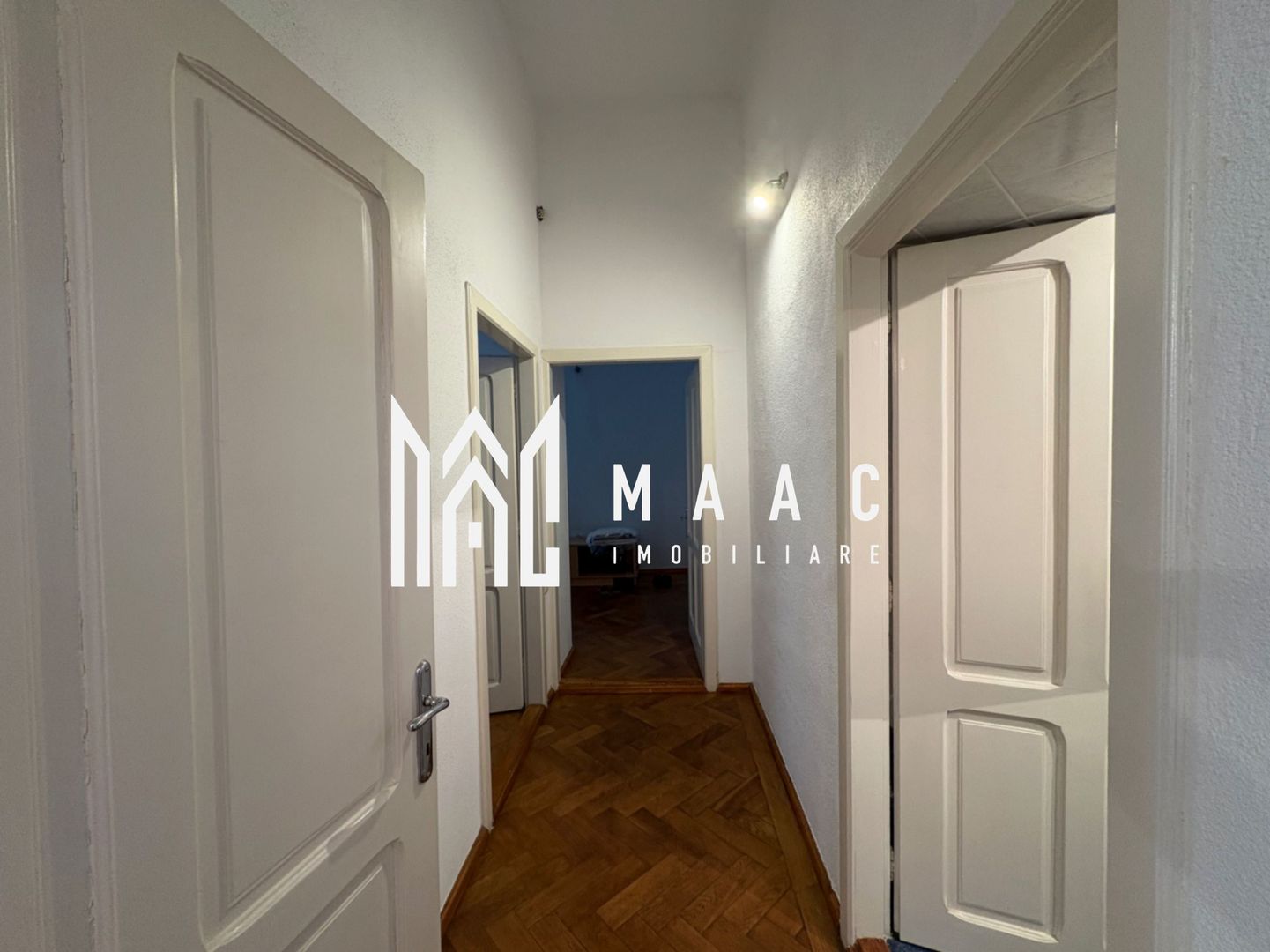 Apartament 3 Camere I La vila I Central I Loc de parcare - Poză 1
