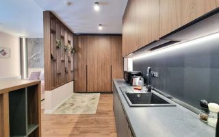 Studio, Premium, totul nou, Zorilor Zona Observatorului, Calea Turzii - Poză 6