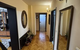 3 camere decomandat spatios Simion Barnutiu - Poză 3
