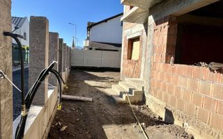 Duplex de vanzare in Selimbar - Poză 6