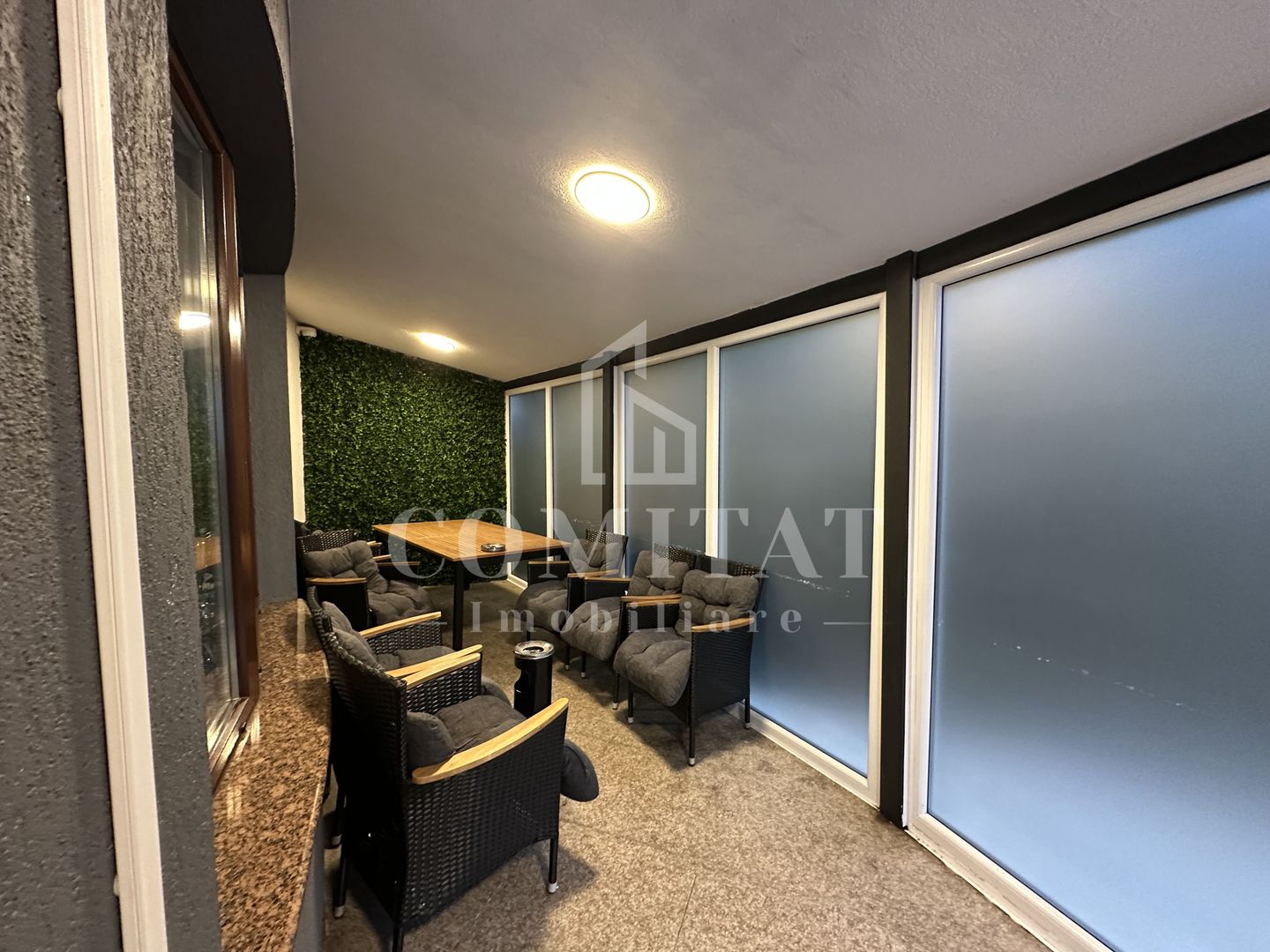 Spatiu de birouri | 220mp | Cartier Europa - Poză 7