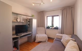 Apartament confort sporit cu  4 camere, zona The Office! - Poză 11