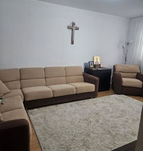 3 camere decomandat Brâncoveanu | Luica - Poză 2