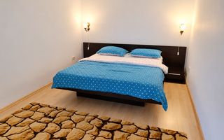 Bălcescu – Apartament pe 2 niveluri, 68 mp | Centrală proprie | Lângă Moisil - Poză 6
