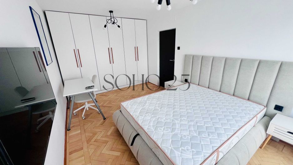 Inchiriere 2 camere | Pta Unirii | Bloc Sitraco | 1 min metrou M1/M2 - Poză 4